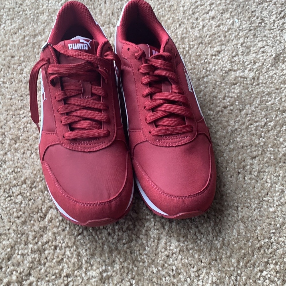 Puma - Picture 5 of 8